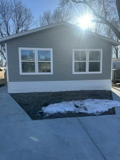 Mobile Home at 205 Janjo Dr Mankato, MN 56001