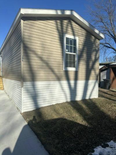 Mobile Home at 306 Louva Mankato, MN 56001