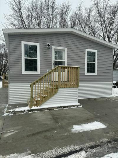 Mobile Home at 145 Terri Mankato, MN 56001