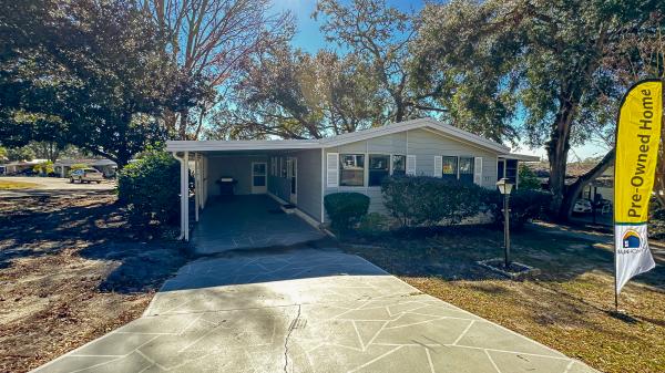 1988 HOME 748-FK-6 Mobile Home