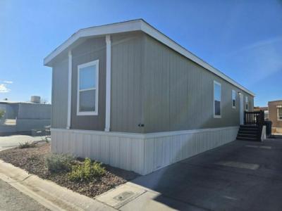 Mobile Home at 4650 E. Lake Mead Blvd #113 Las Vegas, NV 89115