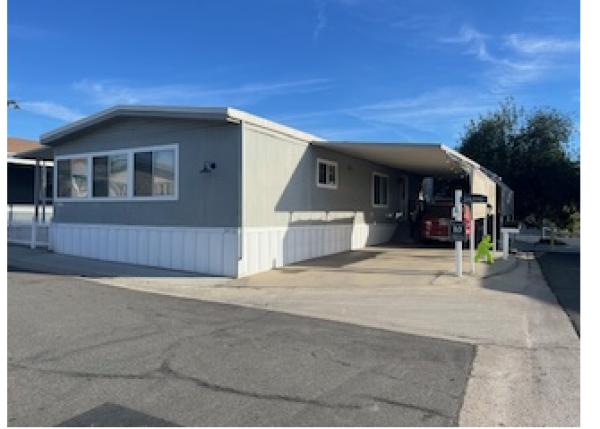 1973 Champion Mobile Home For Sale