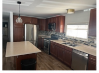 1973 Champion RAP1652H21083 Mobile Home