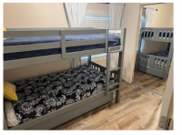 1973 Champion RAP1652H21083 Mobile Home