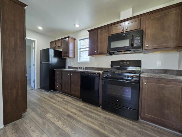 2014 Clayton Mobile Home For Sale