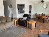 1989 Cavco Mobile Home