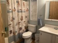 1989 Cavco Mobile Home