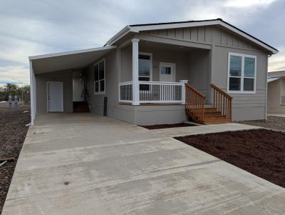 Photo 5 of 11 of home located at 1284 N 19th St 263 Philomath, OR 97370