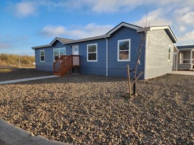 Mobile Home at 1284 N 19th St 265 Philomath, OR 97370