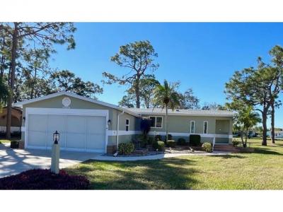 Mobile Home at 1245 Buena Vista Dr North Fort Myers, FL 33903