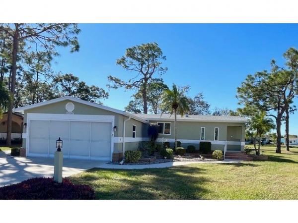 Photo 1 of 2 of home located at 1245 Buena Vista Dr North Fort Myers, FL 33903