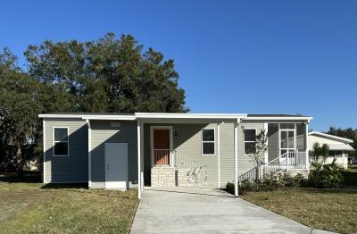 Mobile Home at 1810 Cape Cod Cove Grand Island, FL 32735