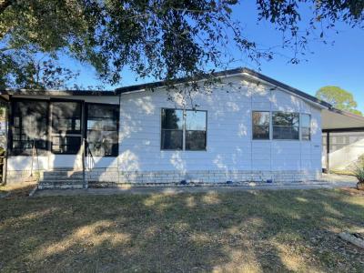 Mobile Home at 3809 Senegal Cr. Oviedo, FL 32765