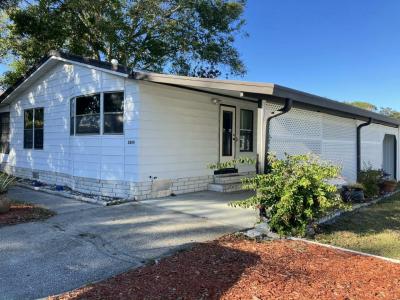 Mobile Home at 3809 Senegal Cr. Oviedo, FL 32765