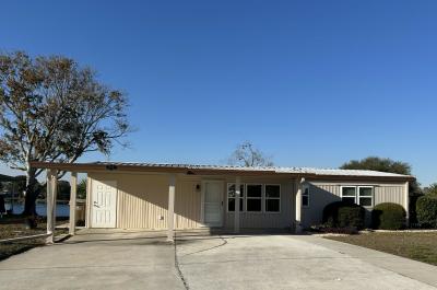 Mobile Home at 1320 Sun Meadow Lane Grand Island, FL 32735