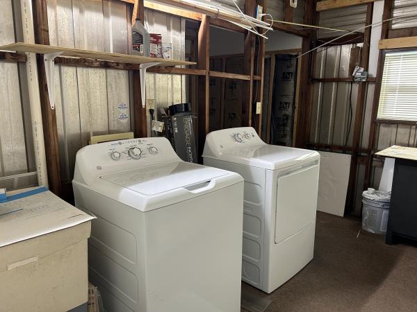 1980 TROP TROP Mobile Home