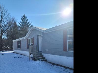 Mobile Home at 2510 Theodore Ave Hudsonville, MI 49426