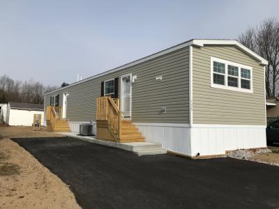 Mobile Home at 270 Littleton Road, #175 Chelmsford, MA 01824