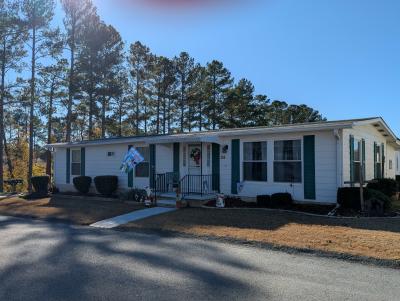 Mobile Home at 203 Independence Drive Martinez, GA 30907