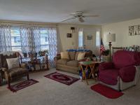 1973 Crosley Manufactured Home Mobile Home