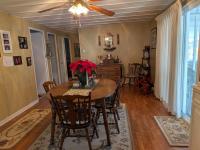1973 Crosley Manufactured Home Mobile Home