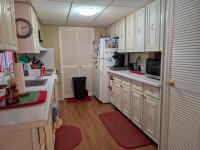 1973 Crosley Manufactured Home Mobile Home