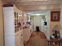 1973 Crosley Manufactured Home Mobile Home