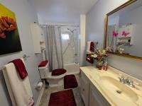 1973 Crosley Manufactured Home Mobile Home