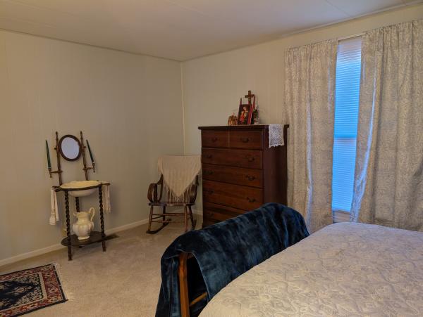 1973 Crosley Manufactured Home Mobile Home