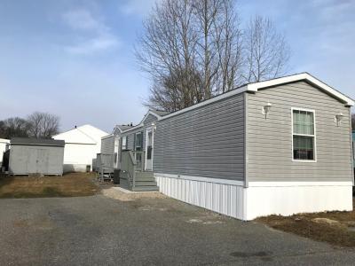 Mobile Home at 288 Littleton Road, #202 Chelmsford, MA 01824