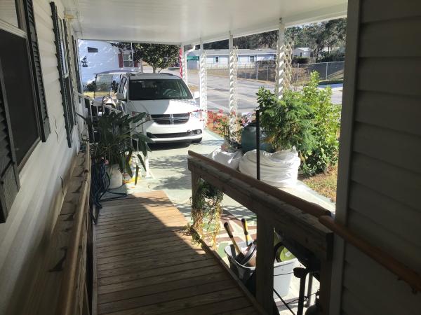 2004 Rege Rege Mobile Home