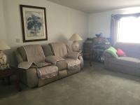 2004 Rege Rege Mobile Home