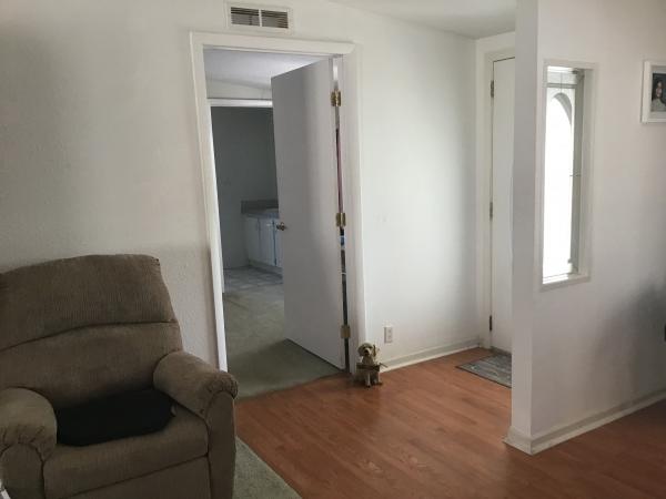 2004 Rege Rege Mobile Home