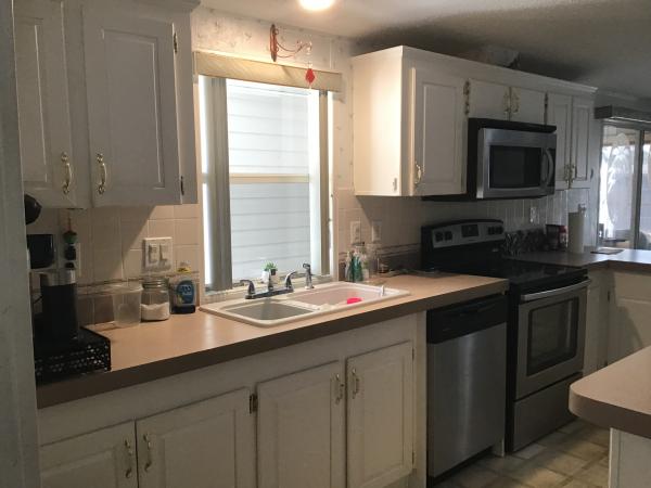2004 Mobile Home
