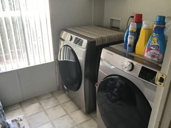 2004 Rege Rege Mobile Home