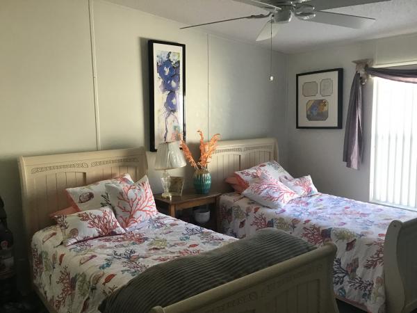 2004 Rege Rege Mobile Home