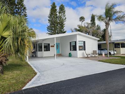 Mobile Home at 227 Rio Grande Edgewater, FL 32141