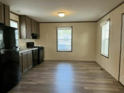 Mobile Home at 24724 Bellwood Harrison Township, MI 48045