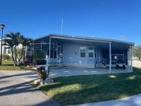 1990 GLEN GLEN Mobile Home