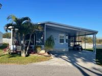 1990 GLEN GLEN Mobile Home