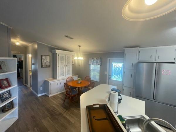 1990 GLEN GLEN Mobile Home