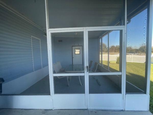 1990 GLEN GLEN Mobile Home