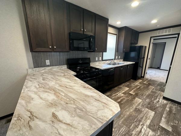 2022 Clayton Mobile Home For Sale