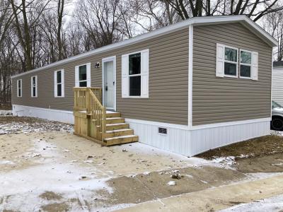 Mobile Home at 500 W Payton St #17 Greentown, IN 46936