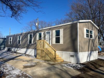 Mobile Home at 12948 S Us Route 31 Trlr #252 Kokomo, IN 46901