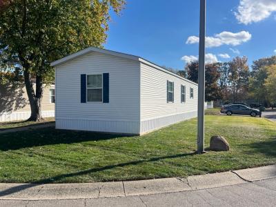 Mobile Home at 9055 N. Snowden Sq. Indianapolis, IN 46234