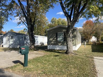 Mobile Home at 1311 Rushmore E. Indianapolis, IN 46234