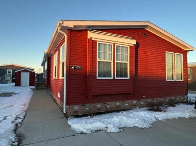 Mobile Home at 6279 Tarragon Way Fenton, MI 48430