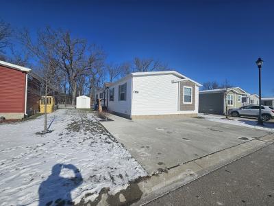 Mobile Home at 6570 Prince Blvd Fenton, MI 48430