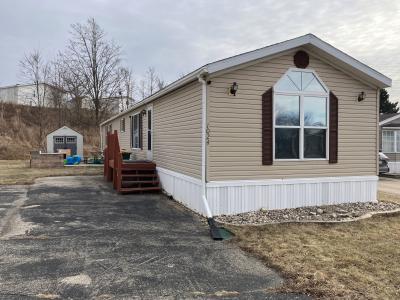 Mobile Home at 6219 S Us Highway 51 Site 1024 Janesville, WI 53546